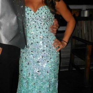 Prom Dress!